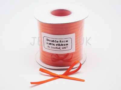 5mm satin ribbon cheap