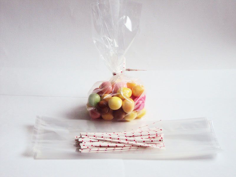 Cellophane packaging deals