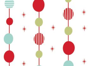 Festive Xmas colour cellophane roll (80cm x 30M)