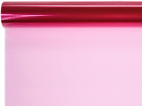 Pink cello rolls (80cm x 30M)
